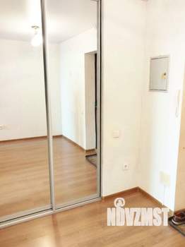 1-к квартира, вторичка, 42м2, 15/26 этаж