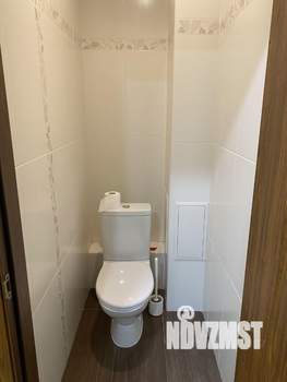 1-к квартира, вторичка, 42м2, 6/10 этаж