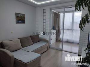 2-к квартира, вторичка, 45м2, 10/20 этаж