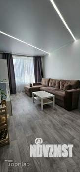 1-к квартира, вторичка, 35м2, 5/19 этаж