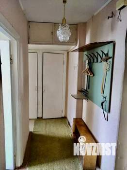 2-к квартира, вторичка, 43м2, 5/12 этаж