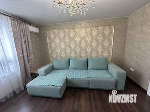 2-к квартира, вторичка, 61м2, 11/16 этаж