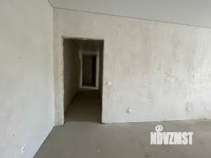 2-к квартира, вторичка, 73м2, 2/9 этаж