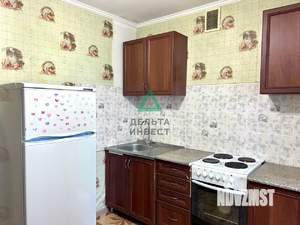 1-к квартира, вторичка, 44м2, 4/14 этаж