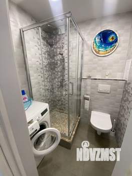 1-к квартира, вторичка, 37м2, 8/14 этаж