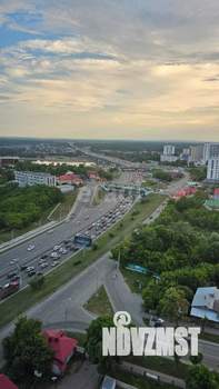 3-к квартира, вторичка, 71м2, 17/27 этаж