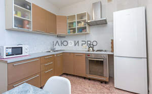 1-к квартира, вторичка, 38м2, 14/18 этаж