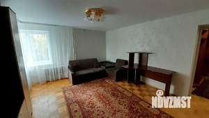 1-к квартира, вторичка, 48м2, 3/10 этаж