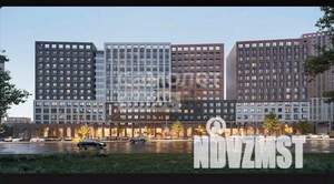 Студия квартира, вторичка, 23м2, 10/13 этаж