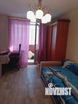 2-к квартира, вторичка, 50м2, 3/9 этаж