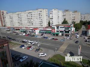 1-к квартира, вторичка, 38м2, 7/9 этаж
