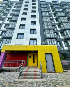 Студия квартира, вторичка, 19м2, 1/9 этаж