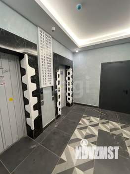 1-к квартира, вторичка, 34м2, 10/19 этаж