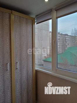 2-к квартира, вторичка, 44м2, 3/9 этаж