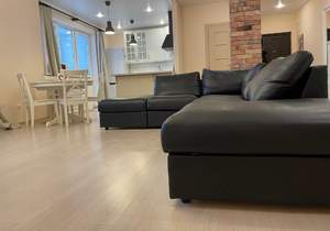 3-к квартира, вторичка, 105м2, 4/12 этаж