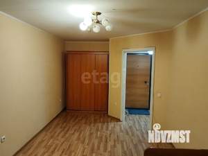 1-к квартира, вторичка, 33м2, 9/20 этаж