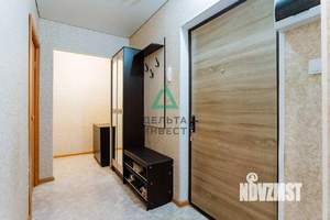 1-к квартира, вторичка, 38м2, 2/17 этаж