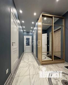 2-к квартира, вторичка, 64м2, 13/25 этаж