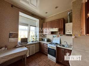 1-к квартира, вторичка, 32м2, 3/3 этаж