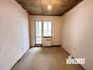 1-к квартира, вторичка, 35м2, 23/28 этаж