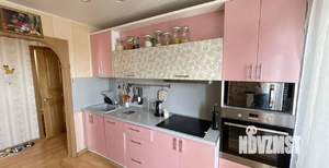 3-к квартира, вторичка, 82м2, 13/19 этаж