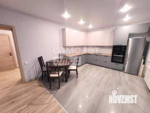 3-к квартира, вторичка, 89м2, 6/21 этаж