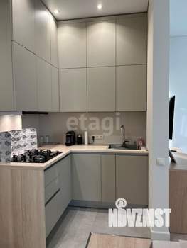 3-к квартира, вторичка, 61м2, 3/5 этаж
