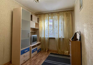 3-к квартира, вторичка, 56м2, 2/5 этаж