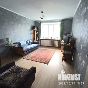 3-к квартира, вторичка, 81м2, 4/19 этаж