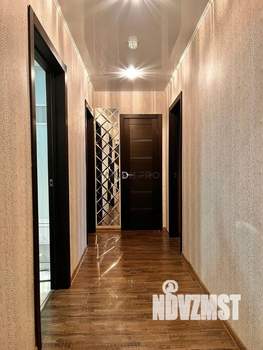 3-к квартира, вторичка, 93м2, 17/18 этаж