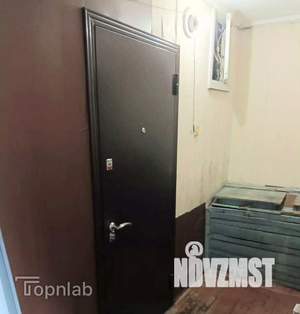 2-к квартира, вторичка, 44м2, 6/9 этаж