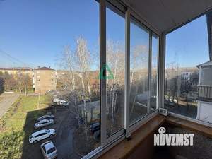 1-к квартира, вторичка, 30м2, 5/5 этаж