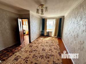 1-к квартира, вторичка, 31м2, 5/5 этаж