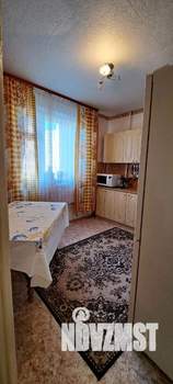 2-к квартира, вторичка, 54м2, 2/11 этаж