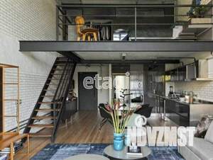 1-к квартира, вторичка, 69м2, 5/25 этаж