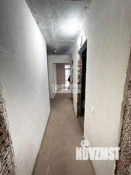 3-к квартира, вторичка, 57м2, 4/27 этаж