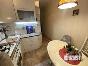 2-к квартира, вторичка, 43м2, 4/5 этаж