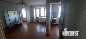 2-к квартира, вторичка, 43м2, 4/5 этаж
