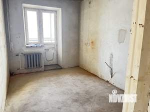 3-к квартира, вторичка, 80м2, 3/15 этаж