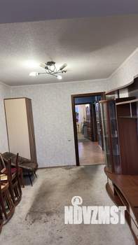 4-к квартира, вторичка, 92м2, 5/6 этаж