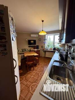 3-к квартира, вторичка, 93м2, 5/16 этаж