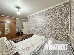 2-к квартира, вторичка, 56м2, 1/5 этаж