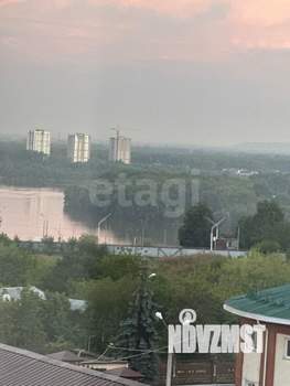 2-к квартира, вторичка, 55м2, 6/10 этаж