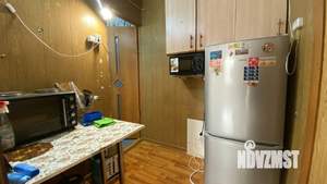 Студия квартира, вторичка, 20м2, 4/9 этаж