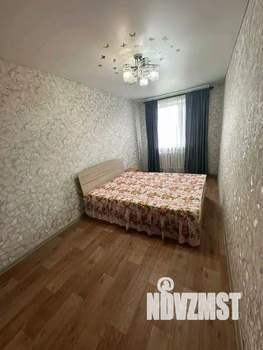 2-к квартира, вторичка, 42м2, 4/5 этаж