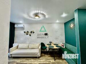 1-к квартира, вторичка, 39м2, 6/18 этаж