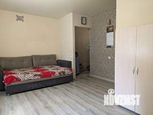 1-к квартира, вторичка, 31м2, 1/4 этаж