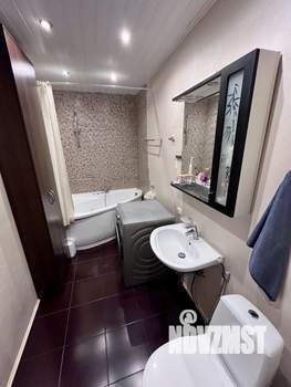 1-к квартира, вторичка, 42м2, 9/10 этаж