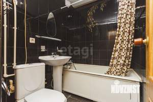 1-к квартира, вторичка, 33м2, 2/5 этаж