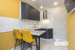 1-к квартира, вторичка, 28м2, 10/22 этаж